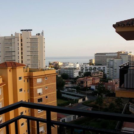 Tajo Playamar Apartment Torremolinos Ngoại thất bức ảnh
