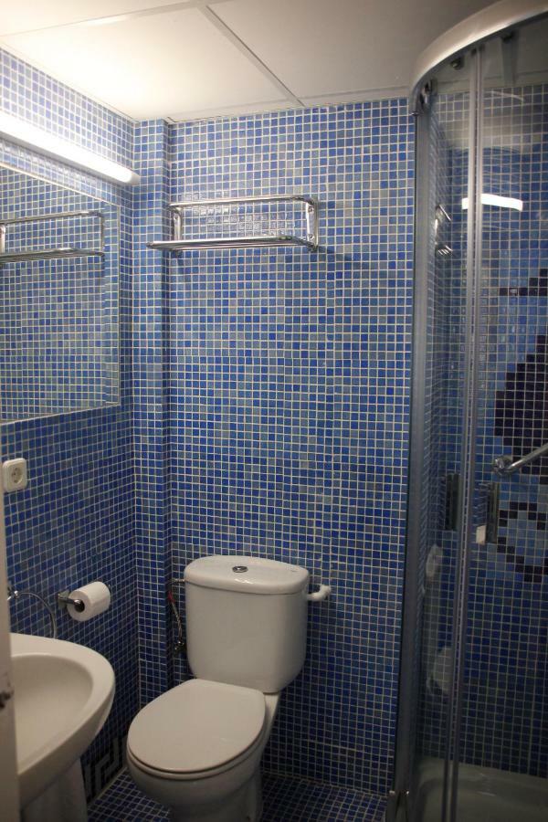 Tajo Playamar Apartment Torremolinos Ngoại thất bức ảnh