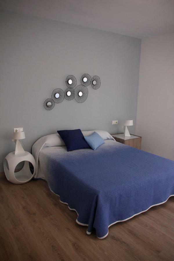 Tajo Playamar Apartment Torremolinos Ngoại thất bức ảnh