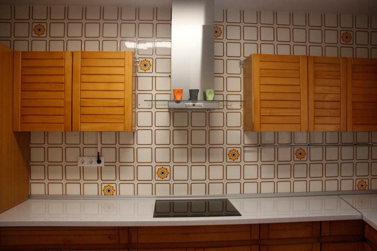 Tajo Playamar Apartment Torremolinos Ngoại thất bức ảnh