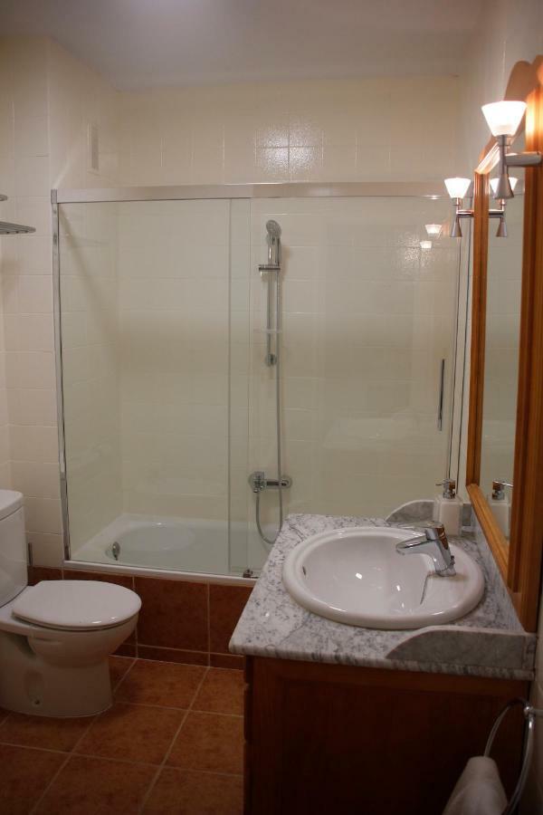 Tajo Playamar Apartment Torremolinos Ngoại thất bức ảnh