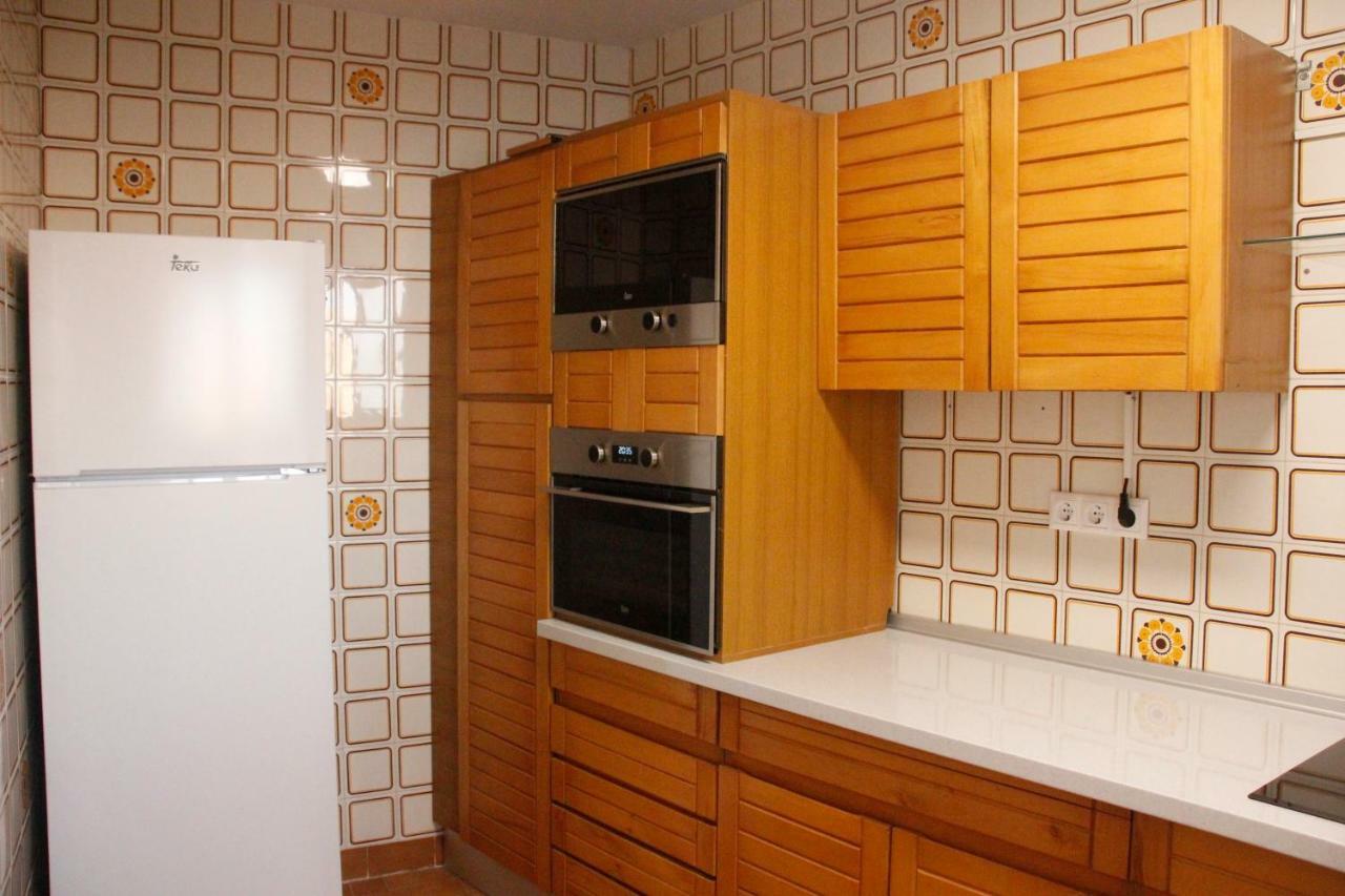 Tajo Playamar Apartment Torremolinos Ngoại thất bức ảnh